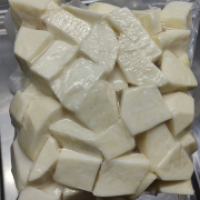 imagem de Inhame Picado [500g]