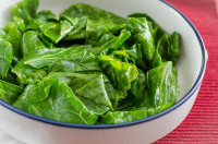 imagem de Couve Rasgada [200g]