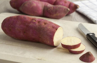 imagem de Batata Doce [500g]